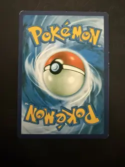 Pokemon Green's Exploration Full Art Ultra Rare Holo 209/214 Sm-Unbroken Bonds - Image 3