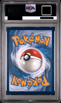2025 POKEMON DRI EN-DESTINED RIVALS ILLUSTRATION RARE CYNTHIA'S ROSERADE PSA 9 - Image 2