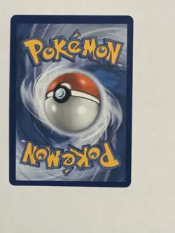 Pokemon TCG Mega Gengar EX 073 Black Star Promo Mega Moonlit Tin - Image 2