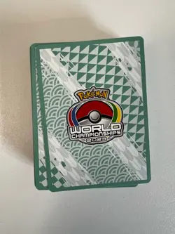 Pokemon world championships 2023 yokohama deck - Image 2
