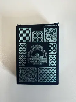 Pokemon world championships 2023 yokohama deck - Image 4