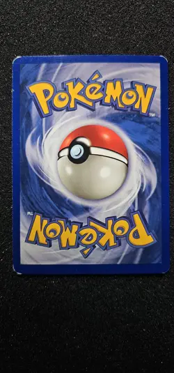 Pokemon TCG Kabutops Holo Rare Card 9/62 Fossil Unlimited 1999 Vintage - Image 2