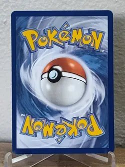 Pokemon TCG Chaos Rising Surfing Beach 114/86 Full Art Holo - Image 2