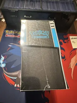 Pokemon TCG Black & White Elite Trainer Box Zekrom English 2012 - Image 4