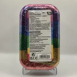 Pokemon TCG Ascended Heroes Mini Tin Factory Sealed See Description. - Image 2