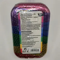 Pokemon TCG Ascended Heroes Mini Tin Factory Sealed See Description. - Image 4