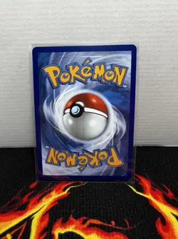 Pokemon TCG Mega Floette EX UR, Chaos Rising 101/086, NM - Image 2