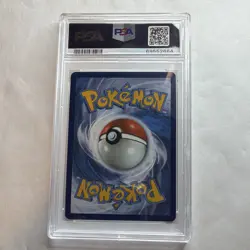 Pokemon TCG Arceus VSTAR 184/172 Brilliant Stars Secret Rare Full Art PSA 10 - Image 2