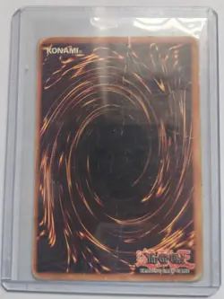 Yugioh Blue-Eyes White Dragon SDK-E001 1st Edition - Image 2