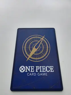 Izo R EB01-002 Memorial Collection One Piece Card Game TCG English - Image 2