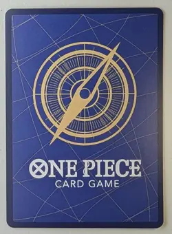 One Piece TCG [Vinsmoke Reiju] [EB03-031] [Alt Art] - Image 2