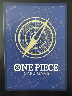 One Piece TCG Portgas.D.Ace (Parallel) ST30-007 Starter Deck EX Luffy & Ace Foil - Image 3