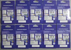 One Piece TCG The Azure Sea’s Seven OP-14 Sleeved Booster Pack Lot Of 10 Sealed - Image 2