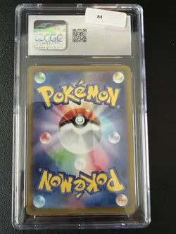Pokemon Card Lot CGC Slabs + WOTC Holo + Black Star Promo + Zekrom - Image 3