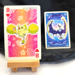 Oricorio - 2016 LUNALA Sun & Moon Poker Deck - Pokemon Playing Card - Image 1