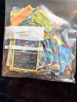 Pokemon card in bulk - Image 2