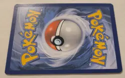 Pokemon TCG Espeon EX Holo Full Art Ultra Rare Card 117/122 XY Breakpoint - Image 5