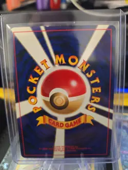 Pokemon Card - Espeon Neo Discovery Japanese No. 196 Holo Rare - Image 2