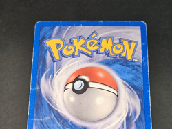 Pokemon TCG Nidorino 41/112 Fire Red Leaf Green Holo Vintage Card English - Image 3