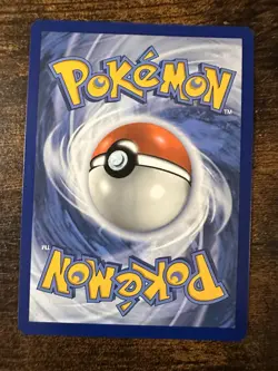 Pokemon Pawmi Sir TCG Illustration Rare Card 226/091 Paldean Fates - Image 3