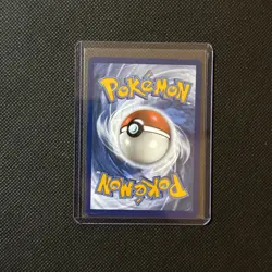Pokemon TCG Snorlax Promo Scarlet & Violet 151 Black Star Holo Card#051 - Image 2