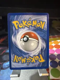 Pokemon TCG Zekrom Black White Holo Full Art Ultra Rare Card 114/114 - Image 4