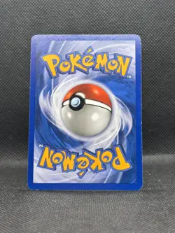 Ninetales 32/123 Mysterious Treasures Rare Pokemon Card 2007 DP Era - Image 2