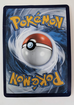 Pokemon TCG Boltund V Basic JUMBO Oversized 7x5 Promo Card w/ 2 Coins SWSH219 - Image 3