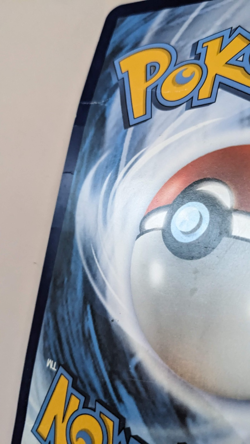 Pokemon TCG Boltund V Basic JUMBO Oversized 7x5 Promo Card w/ 2 Coins SWSH219 - Image 4