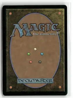 Spider-Punk 92 NM MTG Marvel's Spider-Man Magic - Image 2