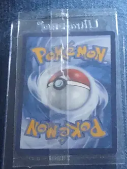 NEW Pikachu Card 037/SM-P Pokemon & VW ID.3 Limited Promo - Sealed - Chinese - Image 2