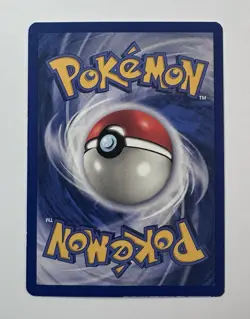 Hypno Holo WOTC Pokemon Card 8/62 Fossil Set Rare Vintage 1999 Original MP - Image 2