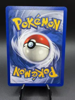 Poliwrath - 13/102 - Holo Rare - Base Set Unlimited - Pokemon Card - Image 2