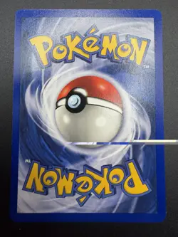 Poliwrath - 13/102 - Holo Rare - Base Set Unlimited - Pokemon Card - Image 4