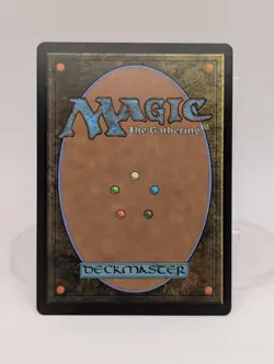 Mana Geyser 0247 Common Commander: Secrets of Strixhaven MTG NM - Image 2