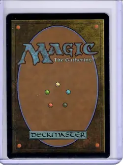 Druid's Call #239 Uncommon Odyssey MTG LP - Image 2