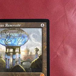 Wizards of the Coast Aetherflux Reservoir BRO Retro 2 Mythic English - Image 3