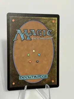 Wizards of the Coast Metalworker Urza's Destiny Regular Rare 135 - Image 2