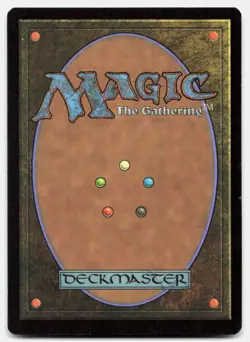 Fireball 106 Uncommon Commander 2013 Magic: The Gathering Lightly Played - Image 2