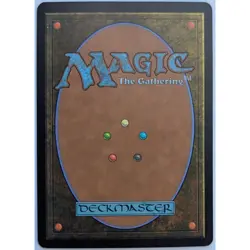 Dragon Breath Foil, Scourge (SCG) #86, NM MTG - Image 2