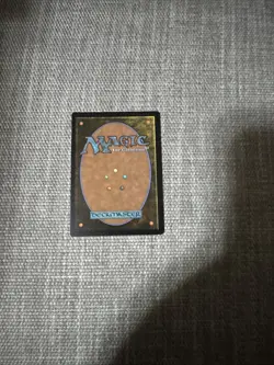 Three Visits NM MTG Commander Legends: Battle for Baldur's Gate Regular - Image 2