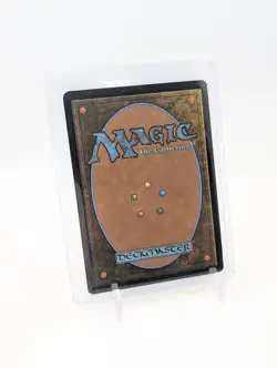 MTG - Giant of Babil - Traxos, Scourge of Kroog - Showcase Rare #20 FCA NM - Image 2