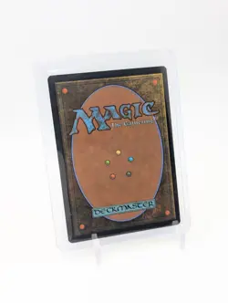 MTG - Summon: Bahamut - Mythic Regular #1 - Final Fantasy NM - Image 2