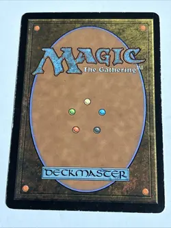 MTG Magic - Pemmin's Aura [The List] - Near Mint MTG ENG x1 - Image 2