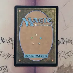 Torens, Fist of the Angels (Showcase) 328 VOW Rare Foil NM MTG Card English - Image 2