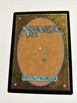 MTG SkeenAB Wave Goodbye from LCC. NM. - Image 2