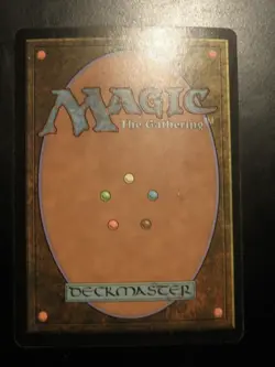 mtg magic intervention pact FOIL ENGLISH pacte d'intervention future sight - Image 2