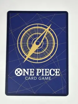 Brook OP01-022 (Promo) 25th Anniversary Edition ONE PIECE Card Game Japanese NM - Image 2
