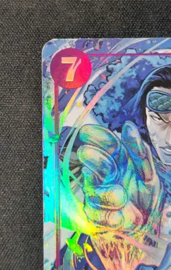 One Piece The Time of Battle OP-16 - Kuzan OP16-063 Rare ALT ART RARE - Image 2