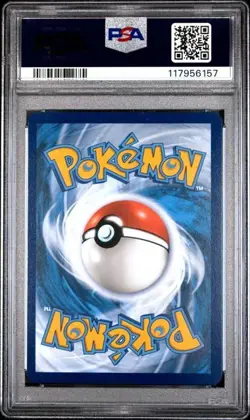 2024 POKEMON SVP EN BLACK STAR PROMO #141 NOCTOWL STELLAR CROWN ETB PSA MINT 9 - Image 2
